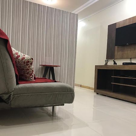 Avenida Residence 우루과이아나 외부 사진