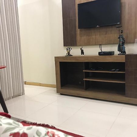Avenida Residence 우루과이아나 외부 사진