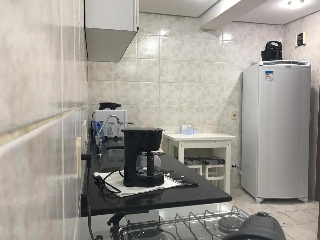 Avenida Residence 우루과이아나 외부 사진
