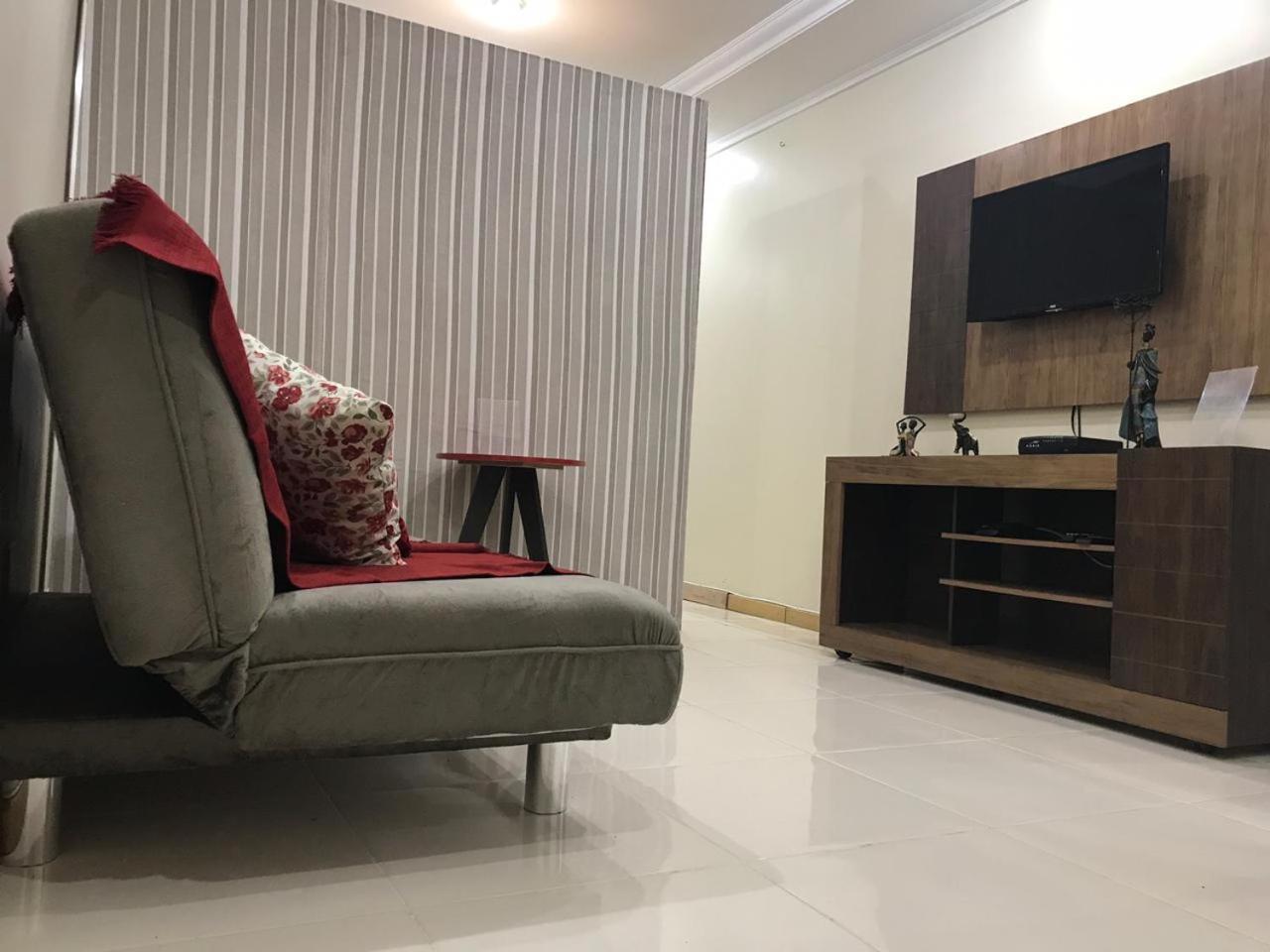 Avenida Residence 우루과이아나 외부 사진