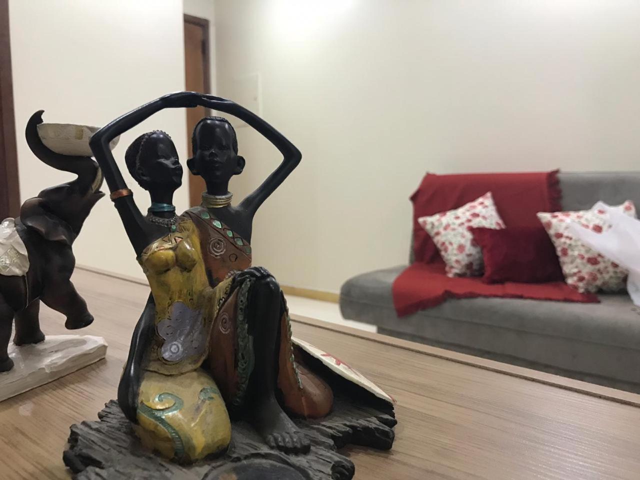 Avenida Residence 우루과이아나 외부 사진