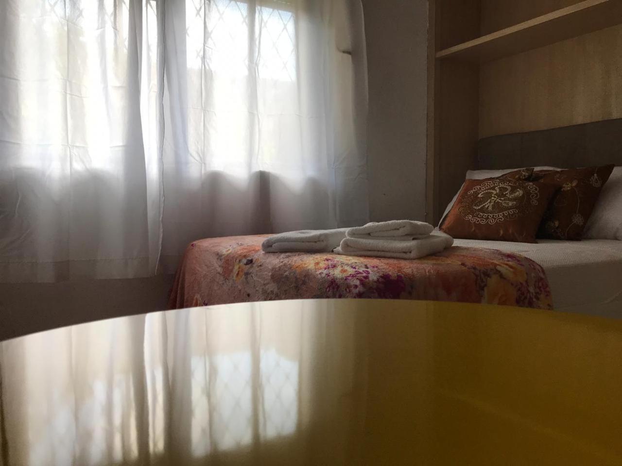 Avenida Residence 우루과이아나 외부 사진
