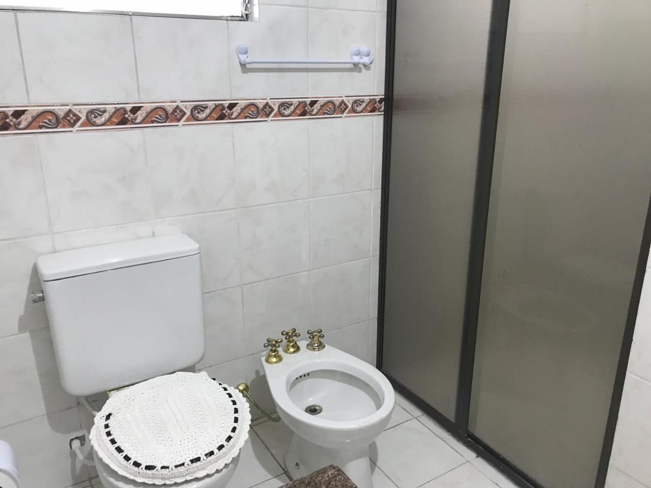 Avenida Residence 우루과이아나 외부 사진