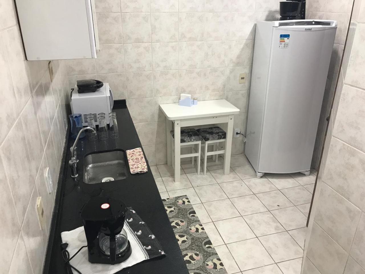 Avenida Residence 우루과이아나 외부 사진