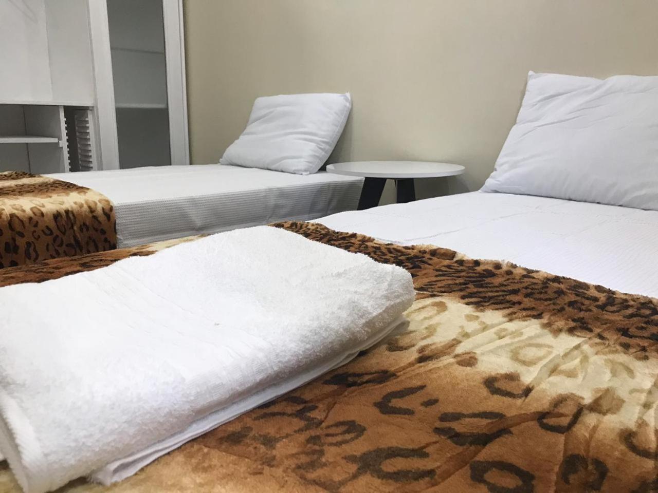 Avenida Residence 우루과이아나 외부 사진