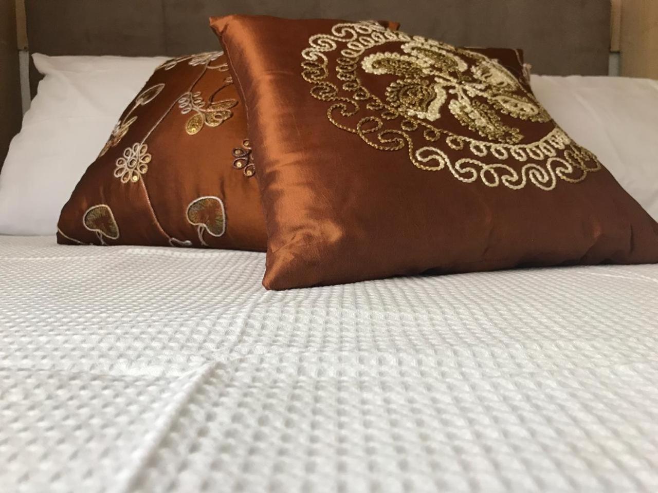 Avenida Residence 우루과이아나 외부 사진