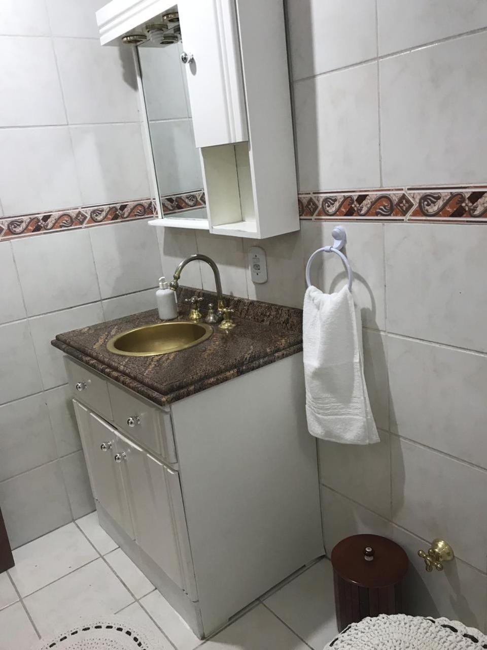 Avenida Residence 우루과이아나 외부 사진