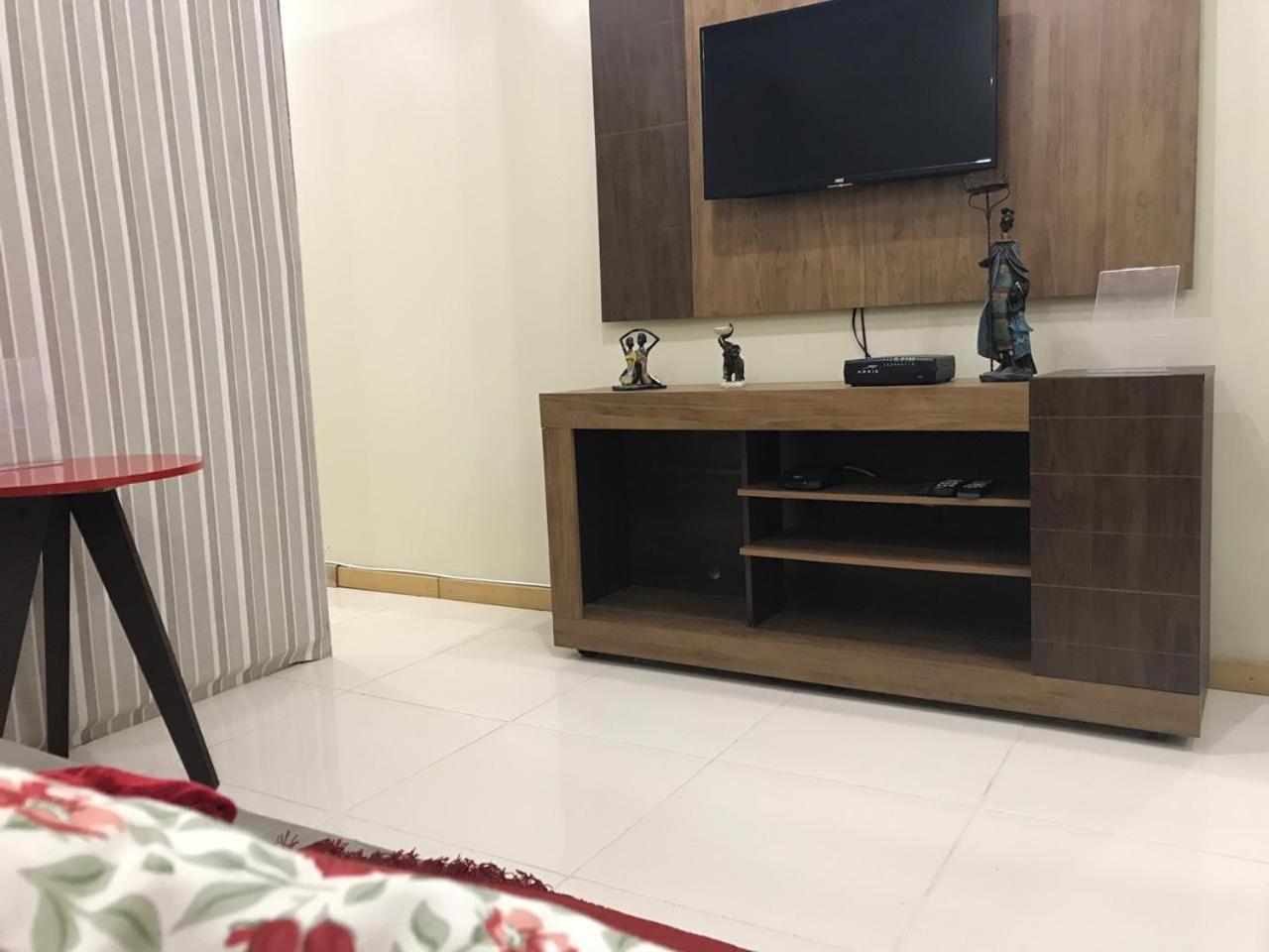 Avenida Residence 우루과이아나 외부 사진